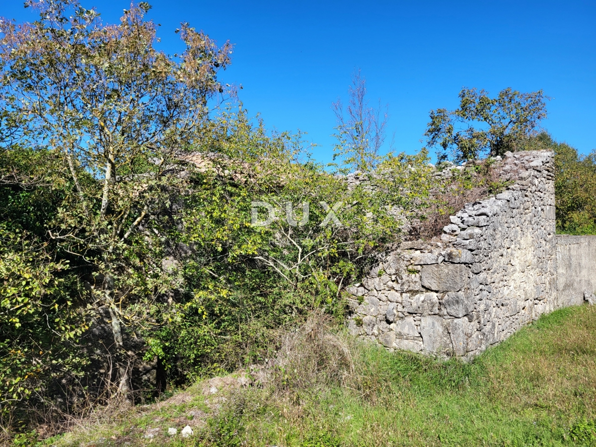 Casa Boljunsko Polje, Lupoglav, 166m2