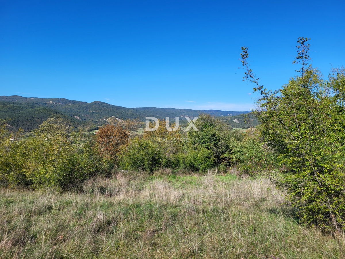 Casa Boljunsko Polje, Lupoglav, 166m2