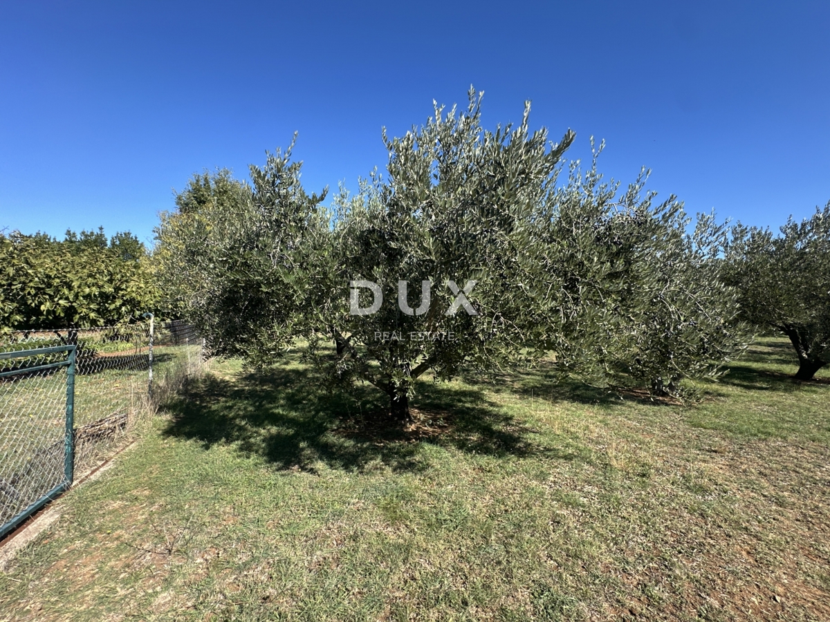 ZADAR, VRSI – Terreno attraente in un villaggio tranquillo! A2