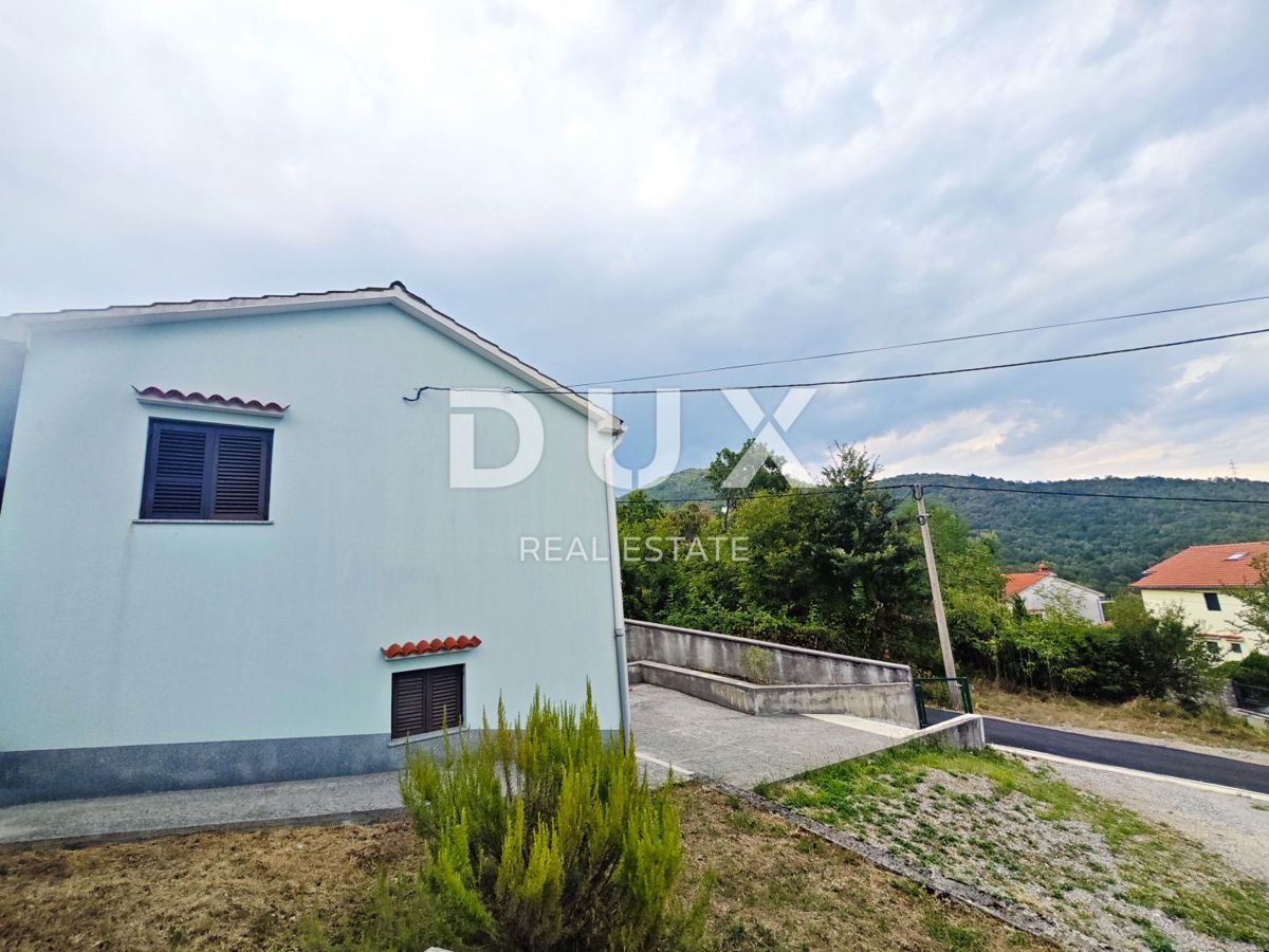 VEPRINAC - Casa indipendente con ampio giardino e vista mare!