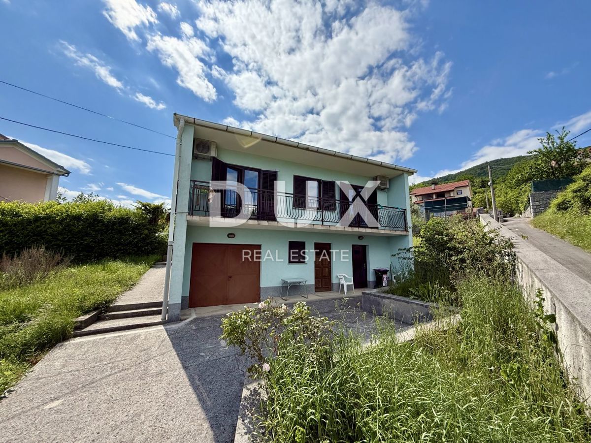 VEPRINAC - Casa indipendente con ampio giardino e vista mare!