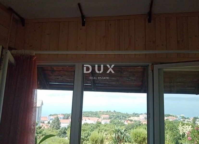 Appartamento Novi Vinodolski, 30m2