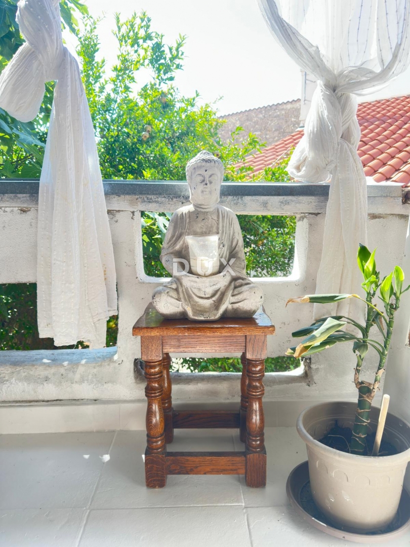 ISTRIA, POLA - Casa per investimento sopra l'Arena - OCCASIONE!!