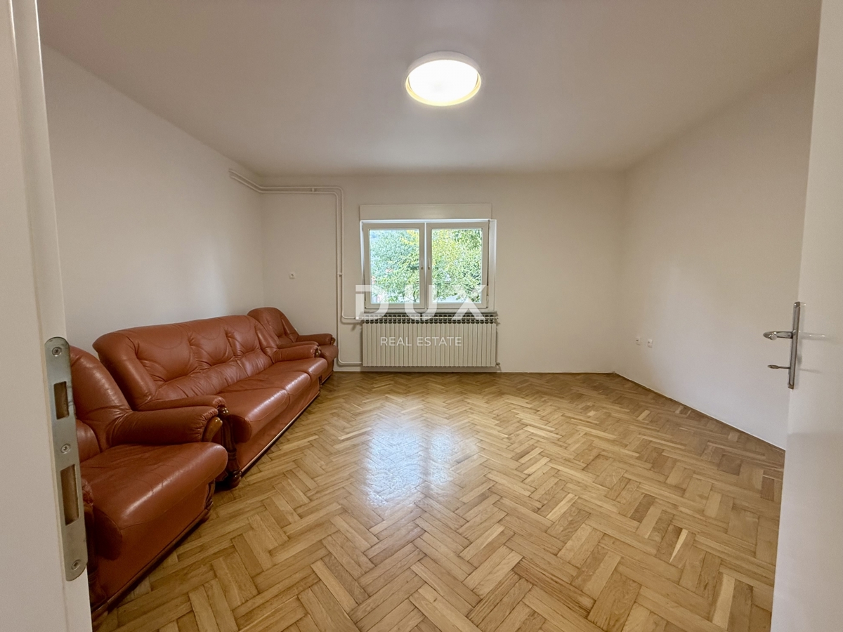 RIJEKA, S.DRAGA - Spazioso appartamento di 115 m2 con grande terrazza e barbecue!