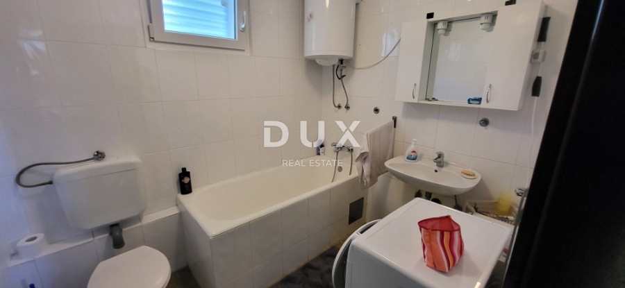 ISOLA DI PAG, KOŠLJUN - casa familiare al mare