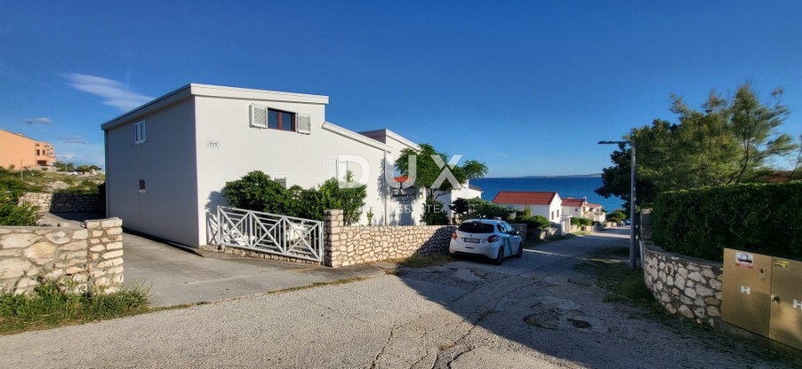 ISOLA DI PAG, KOŠLJUN - casa familiare al mare