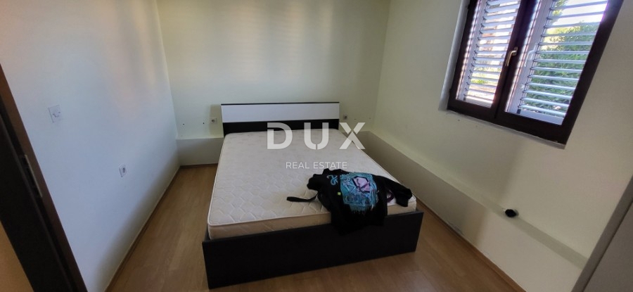 ISOLA DI PAG, KOŠLJUN - casa familiare al mare