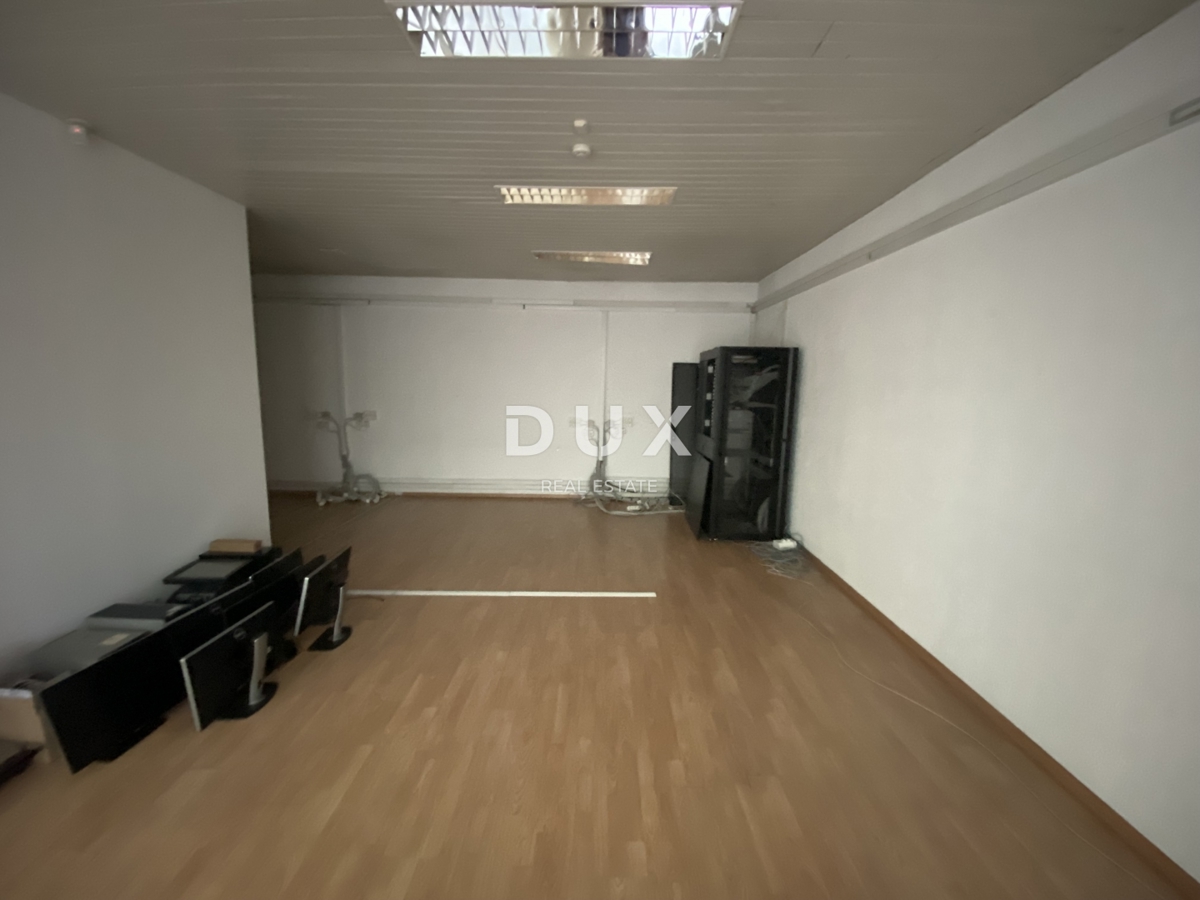 Locale commerciale Škurinje, Rijeka, 217m2