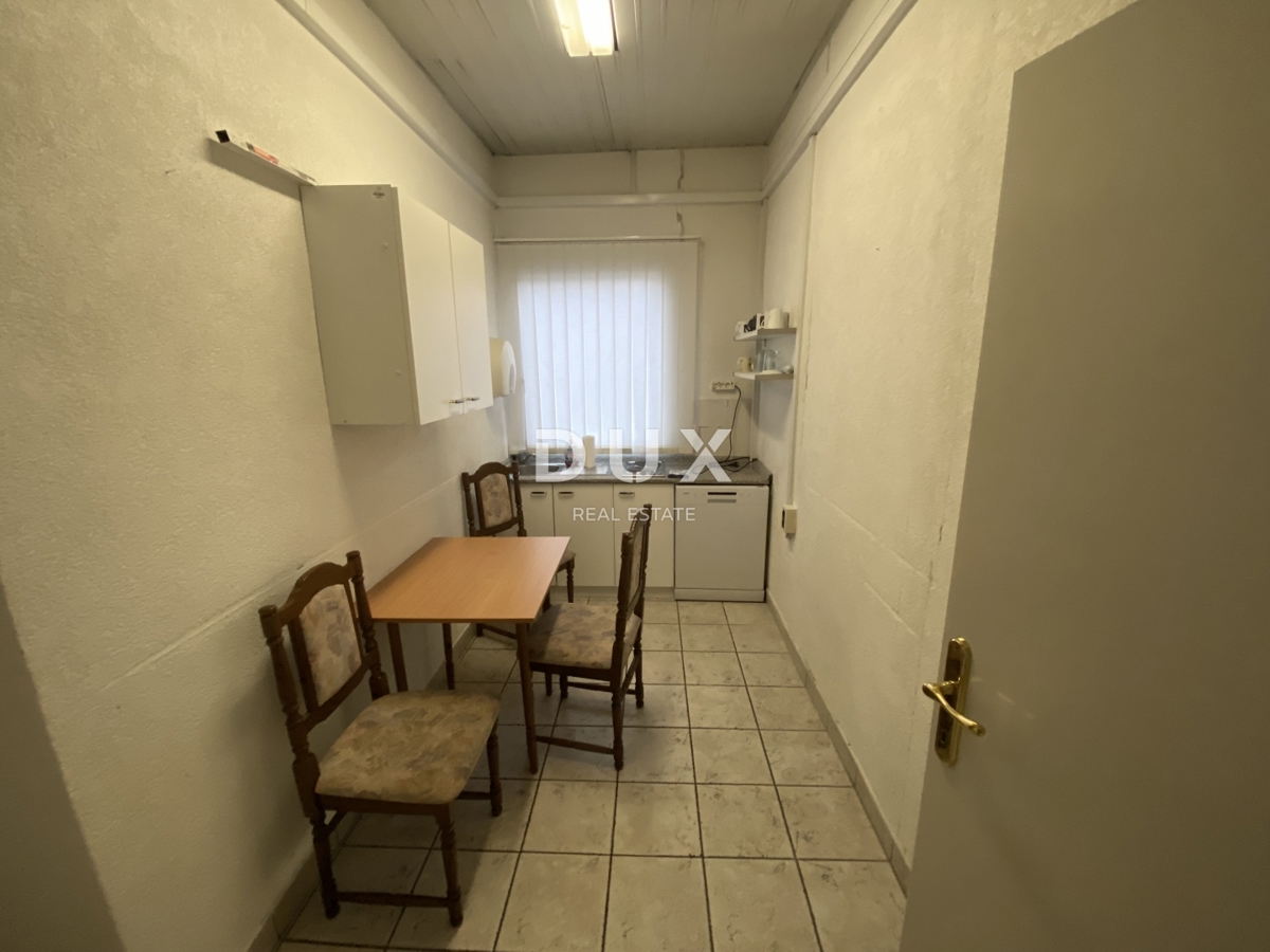 Locale commerciale Škurinje, Rijeka, 217m2