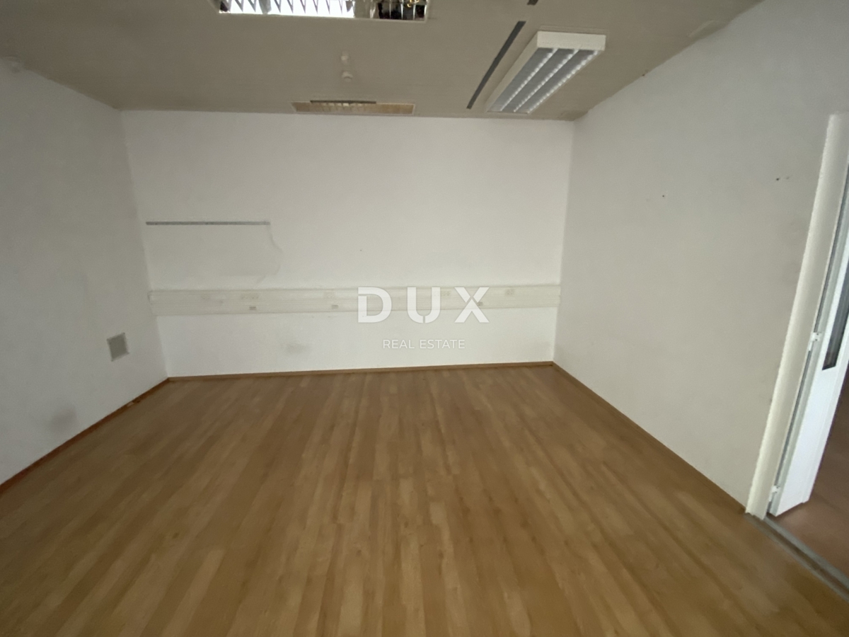 Locale commerciale Škurinje, Rijeka, 217m2