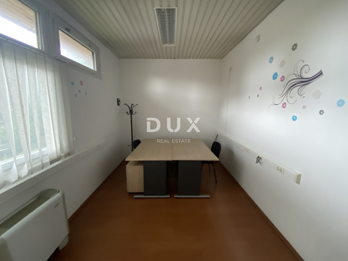 Locale commerciale Škurinje, Rijeka, 217m2