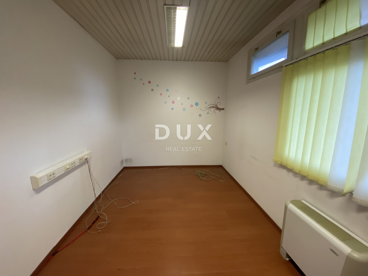 Locale commerciale Škurinje, Rijeka, 217m2