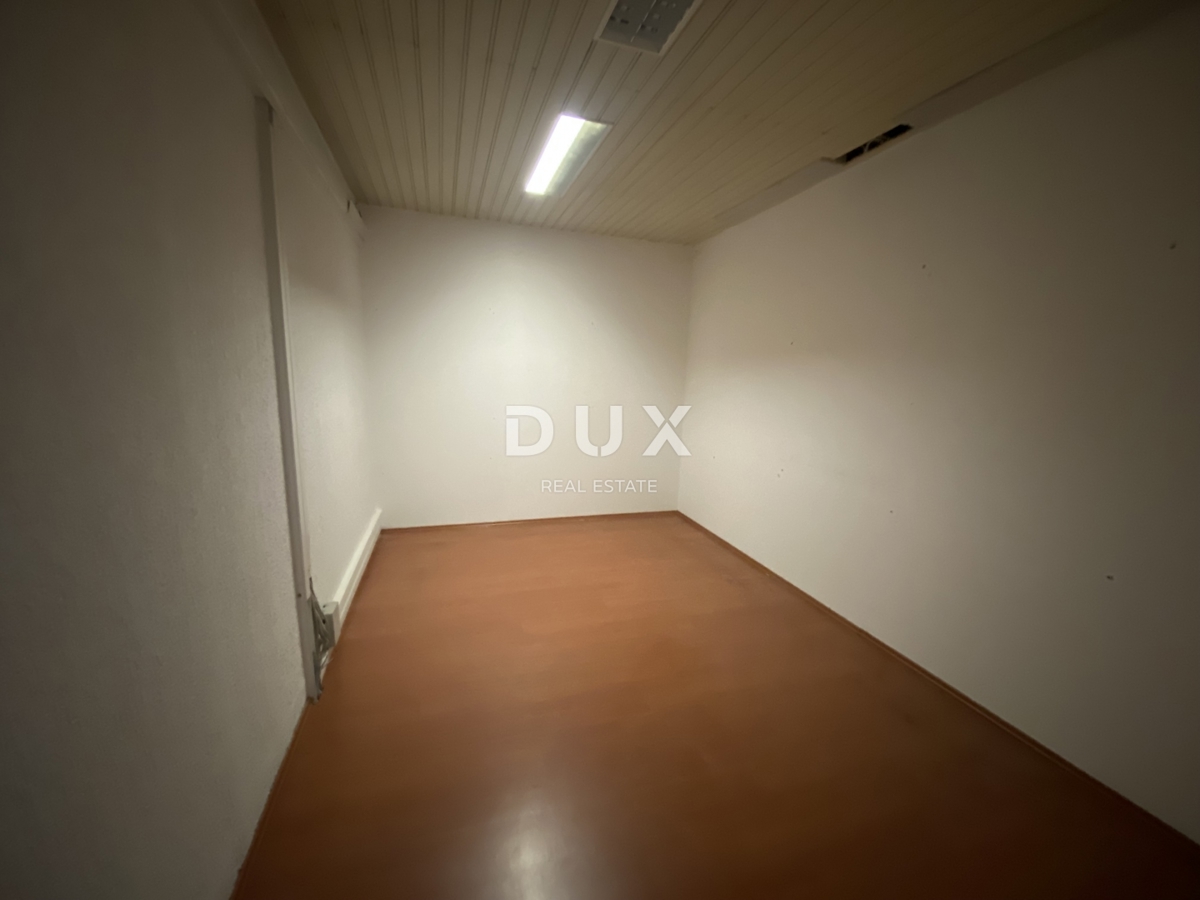 Locale commerciale Škurinje, Rijeka, 217m2