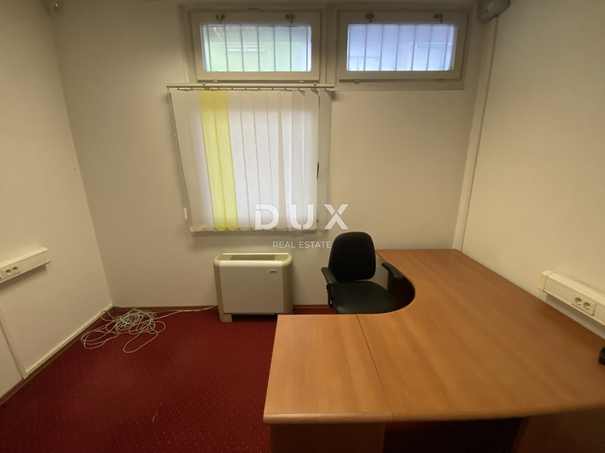 Locale commerciale Škurinje, Rijeka, 217m2