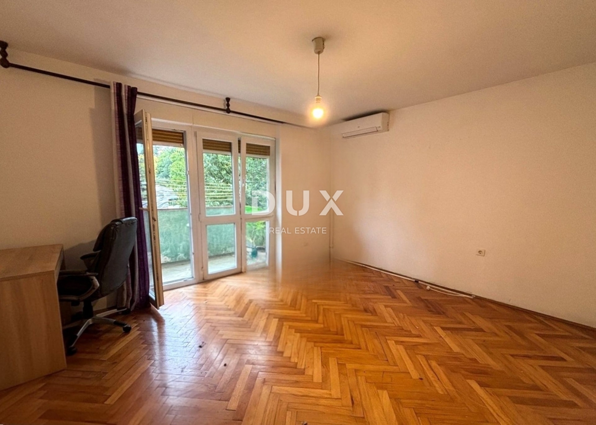 RIJEKA, DONJA VEŽICA - Appartamento con due camere da letto e balcone in posizione eccellente