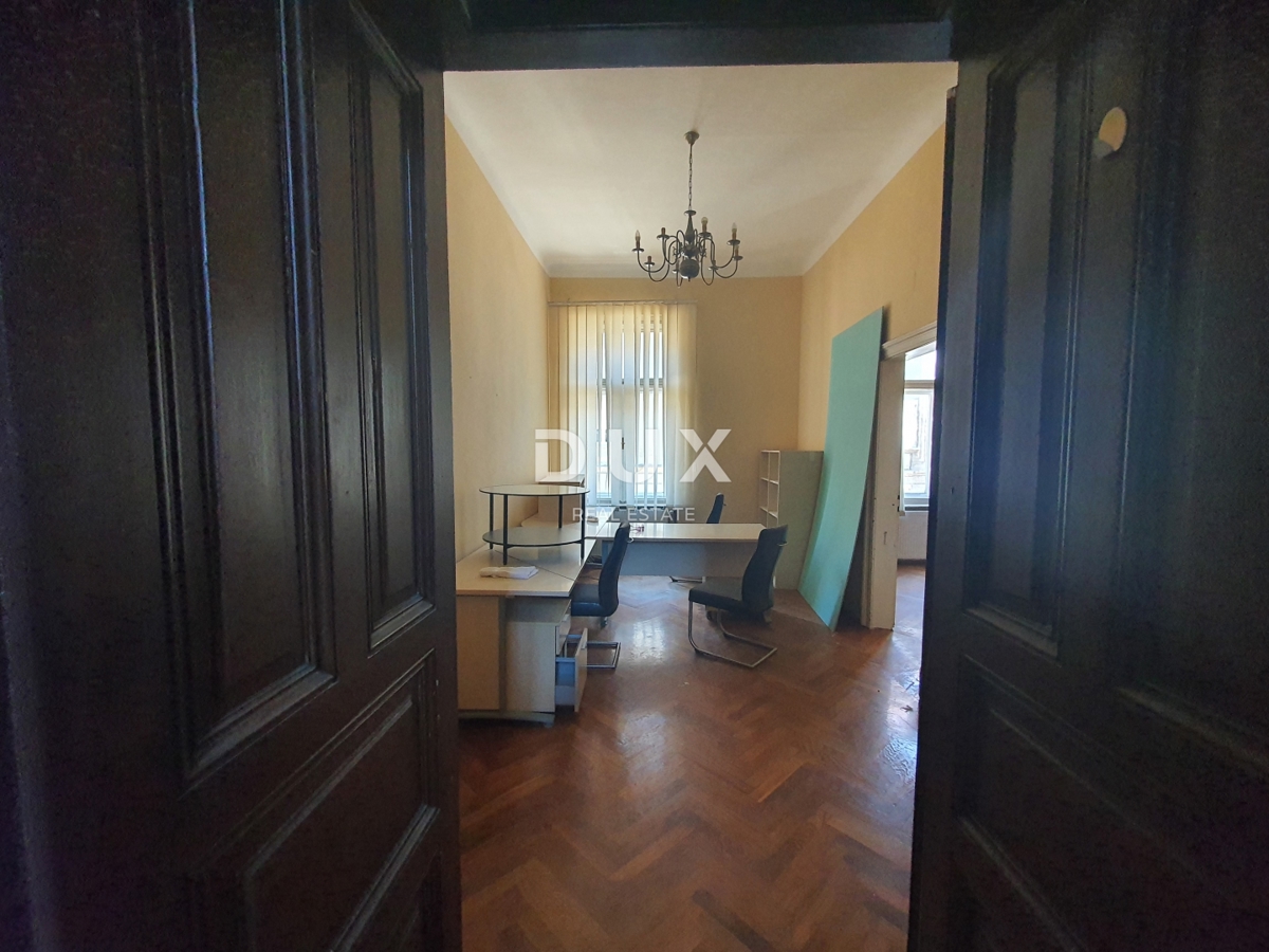 Appartamento Donji grad, Donji Grad, 56m2