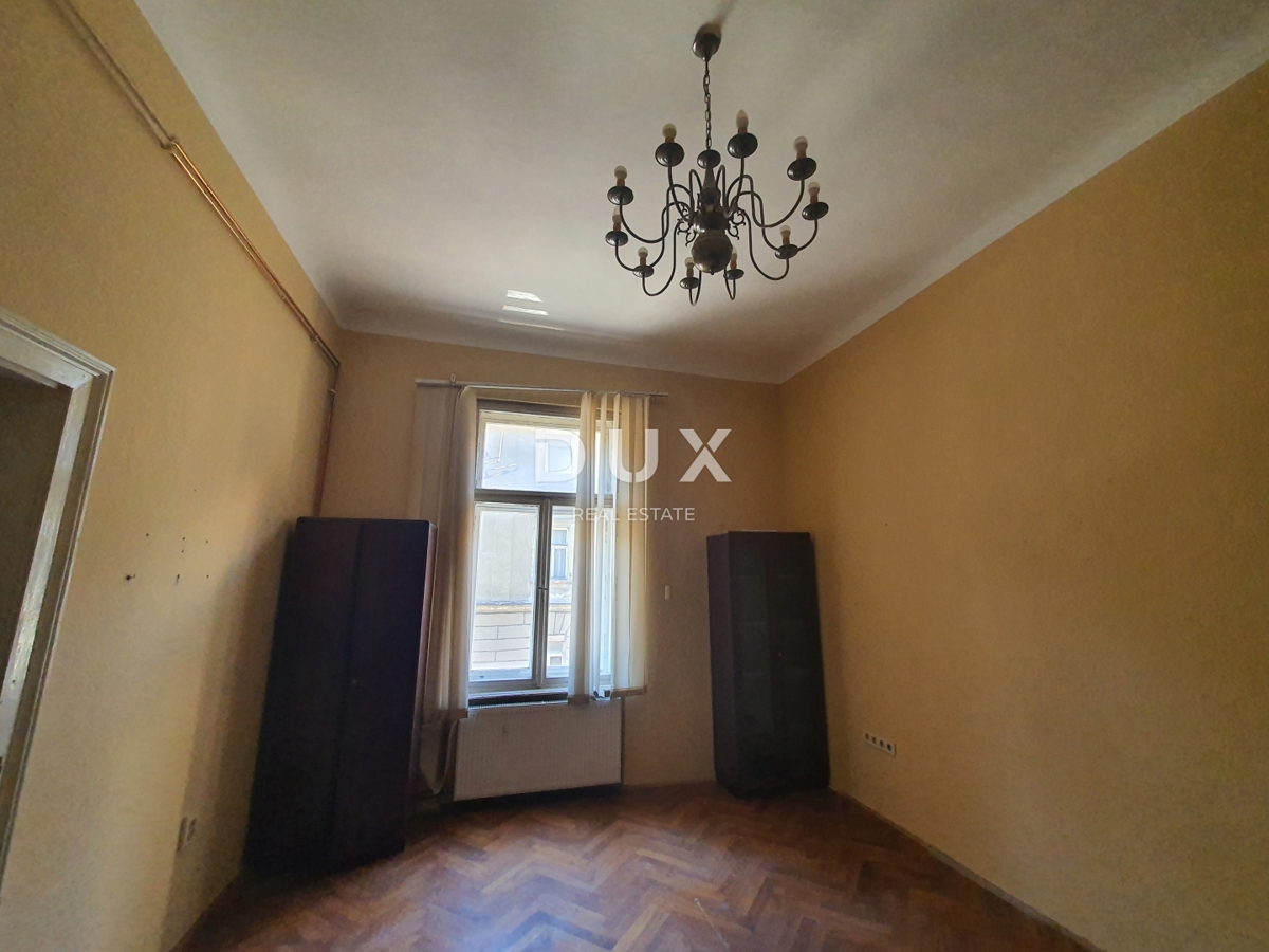 Appartamento Donji grad, Donji Grad, 56m2