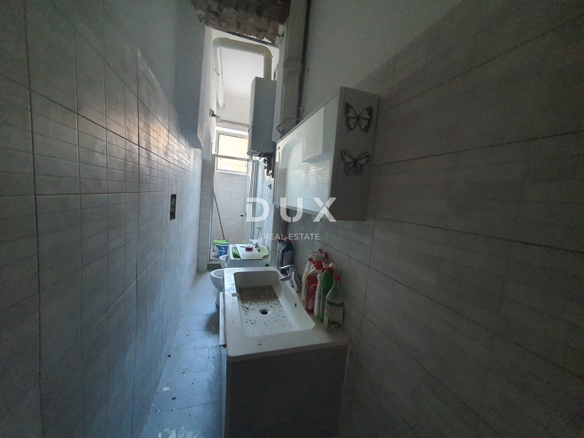 Appartamento Donji grad, Donji Grad, 56m2