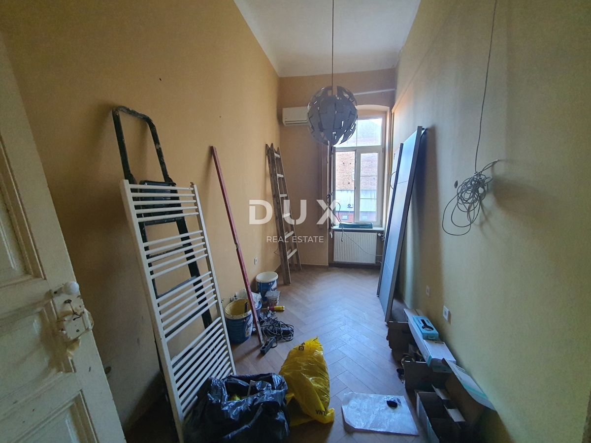 Appartamento Donji grad, Donji Grad, 56m2