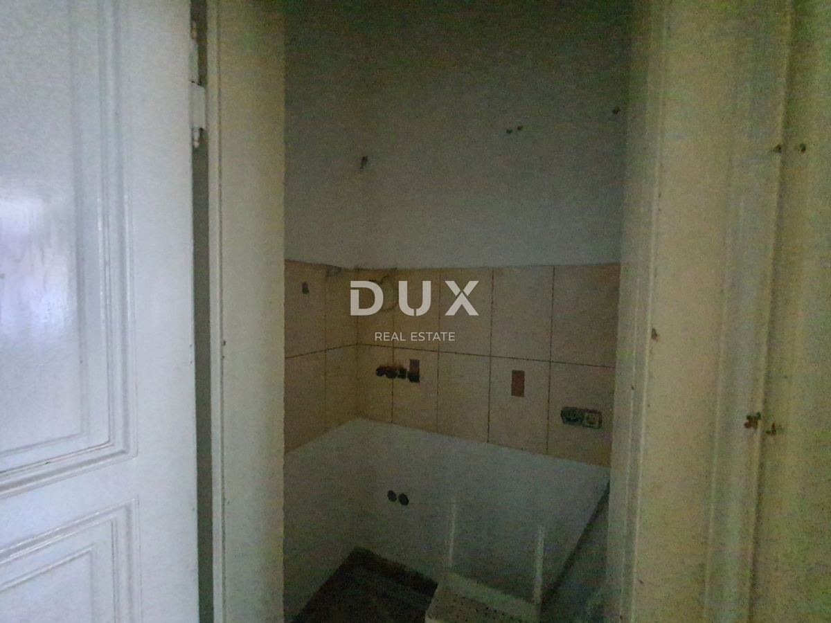 Appartamento Donji grad, Donji Grad, 56m2