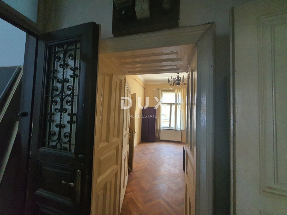Appartamento Donji grad, Donji Grad, 56m2