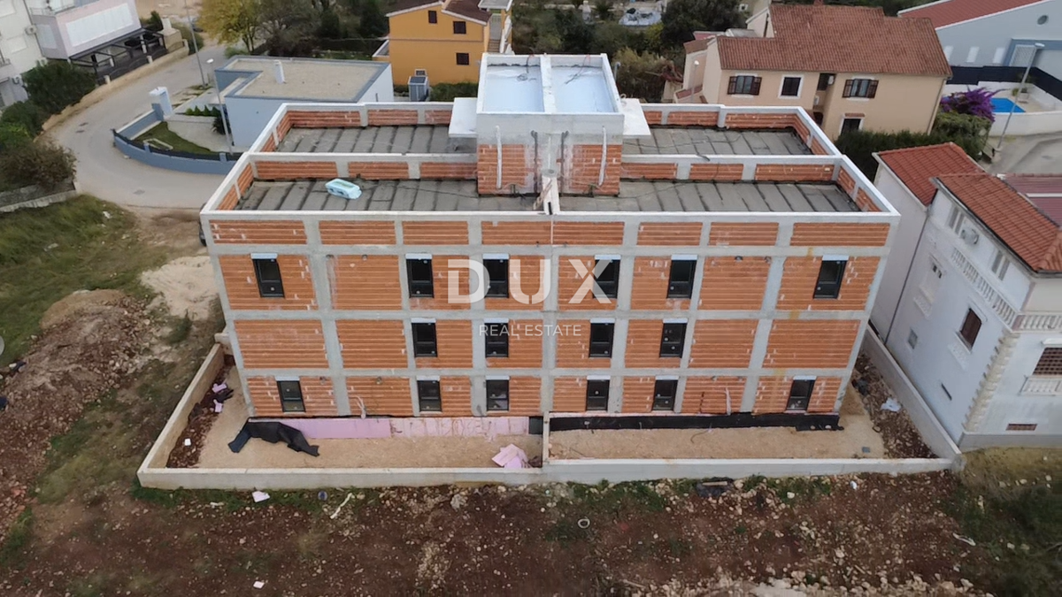 ZADAR, BIBINJE - Appartamento con tre camere da letto in una posizione attraente S3