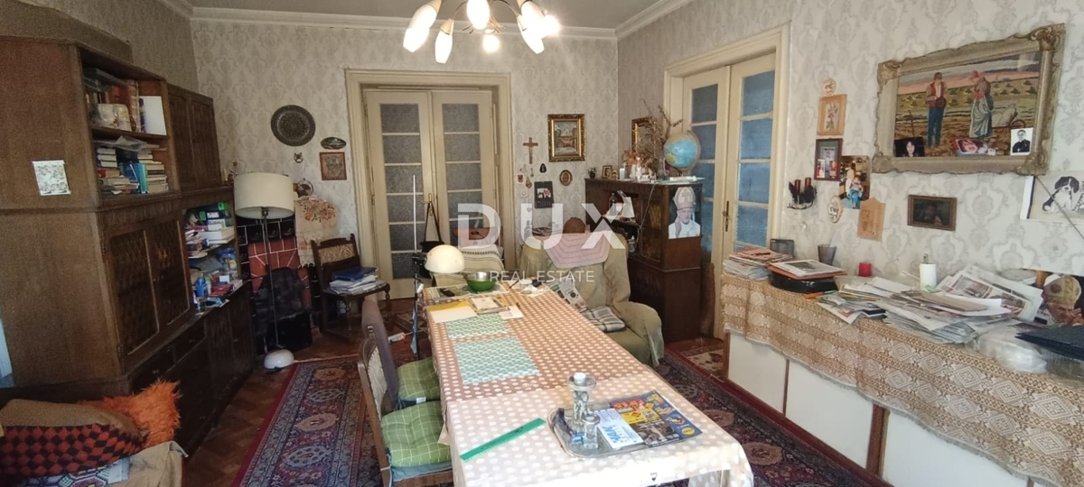 Casa Pantovčak, Gornji Grad - Medveščak, 693m2