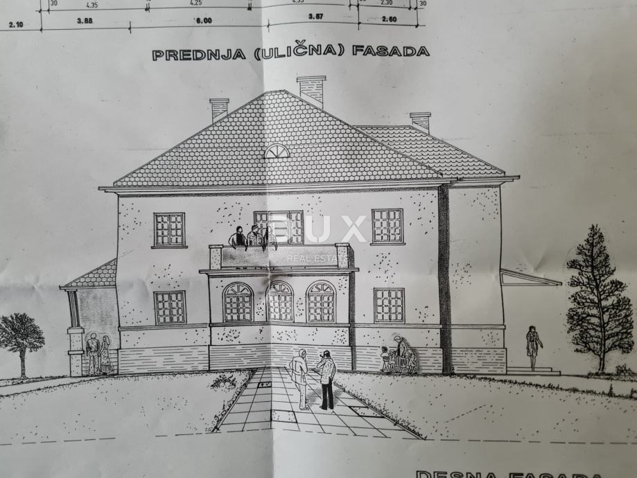 Casa Pantovčak, Gornji Grad - Medveščak, 693m2