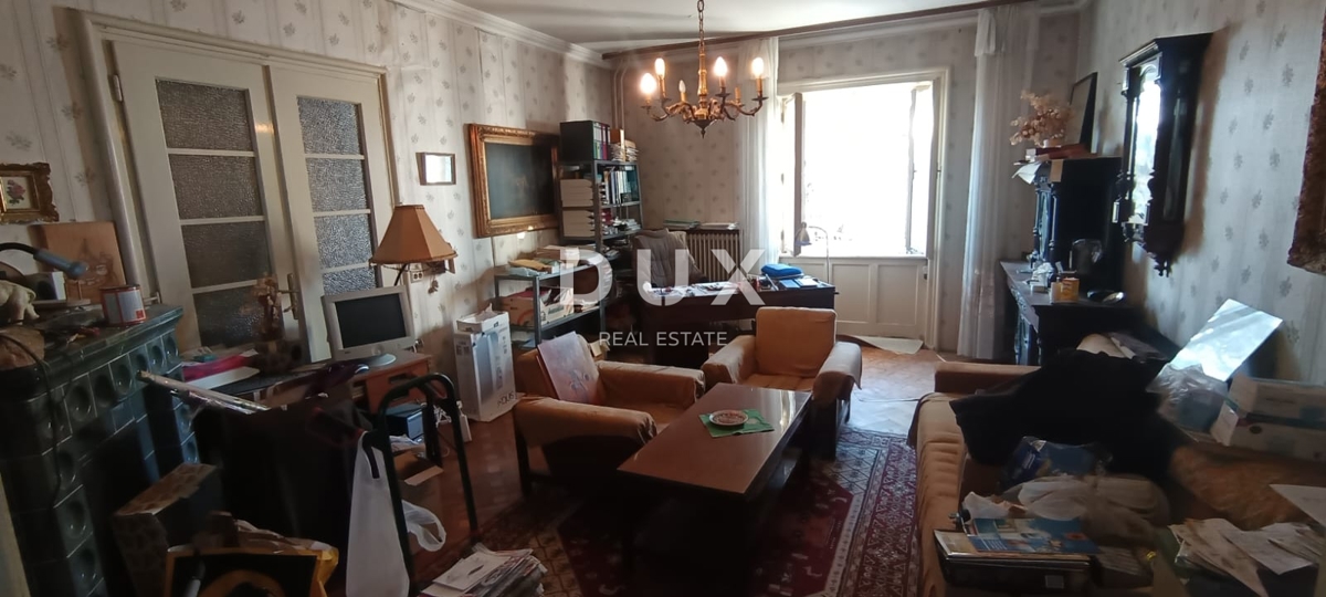 Casa Pantovčak, Gornji Grad - Medveščak, 693m2