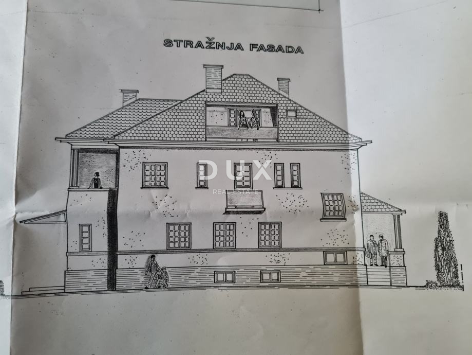 Casa Pantovčak, Gornji Grad - Medveščak, 693m2