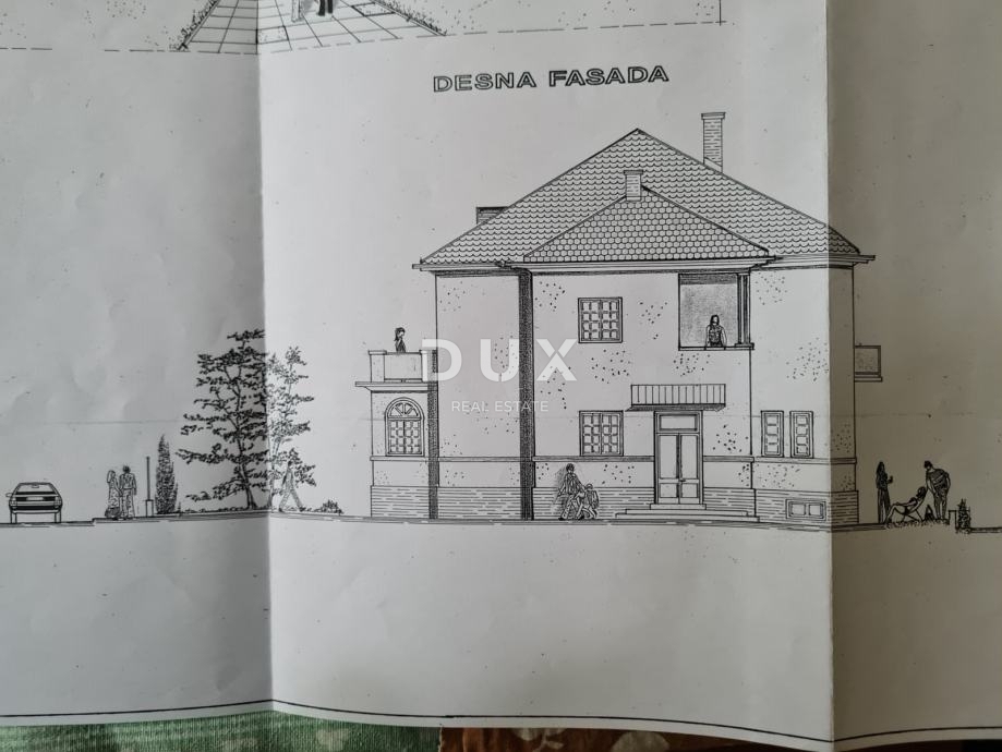 Casa Pantovčak, Gornji Grad - Medveščak, 693m2