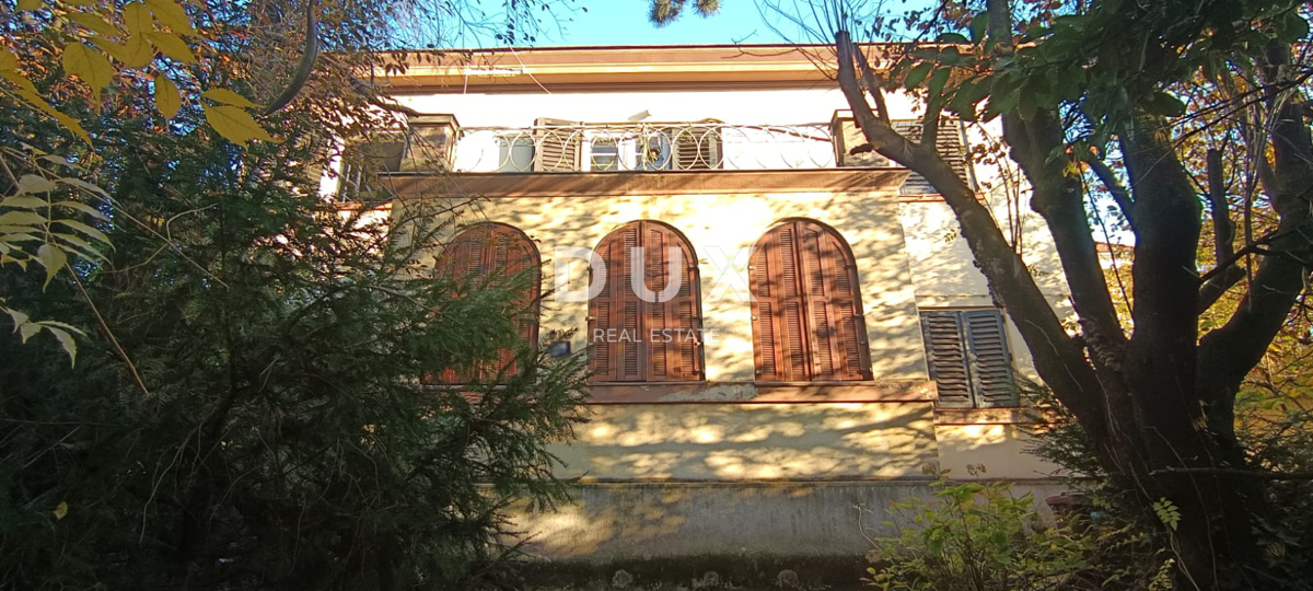 Casa Pantovčak, Gornji Grad - Medveščak, 693m2