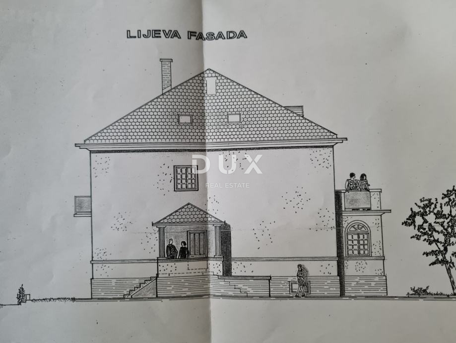 Casa Pantovčak, Gornji Grad - Medveščak, 693m2