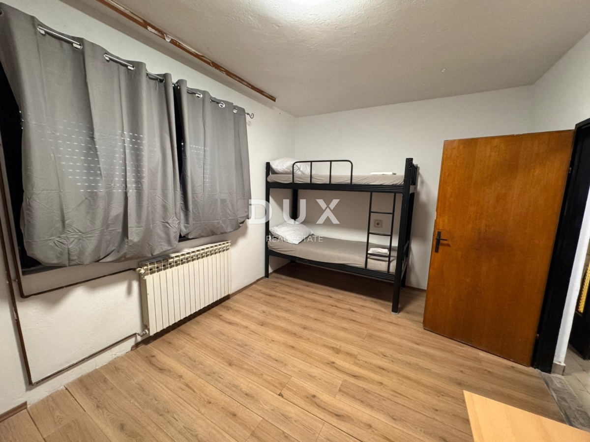 ZAGABRIA, DONJA DUBRAVA - due case in una posizione tranquilla