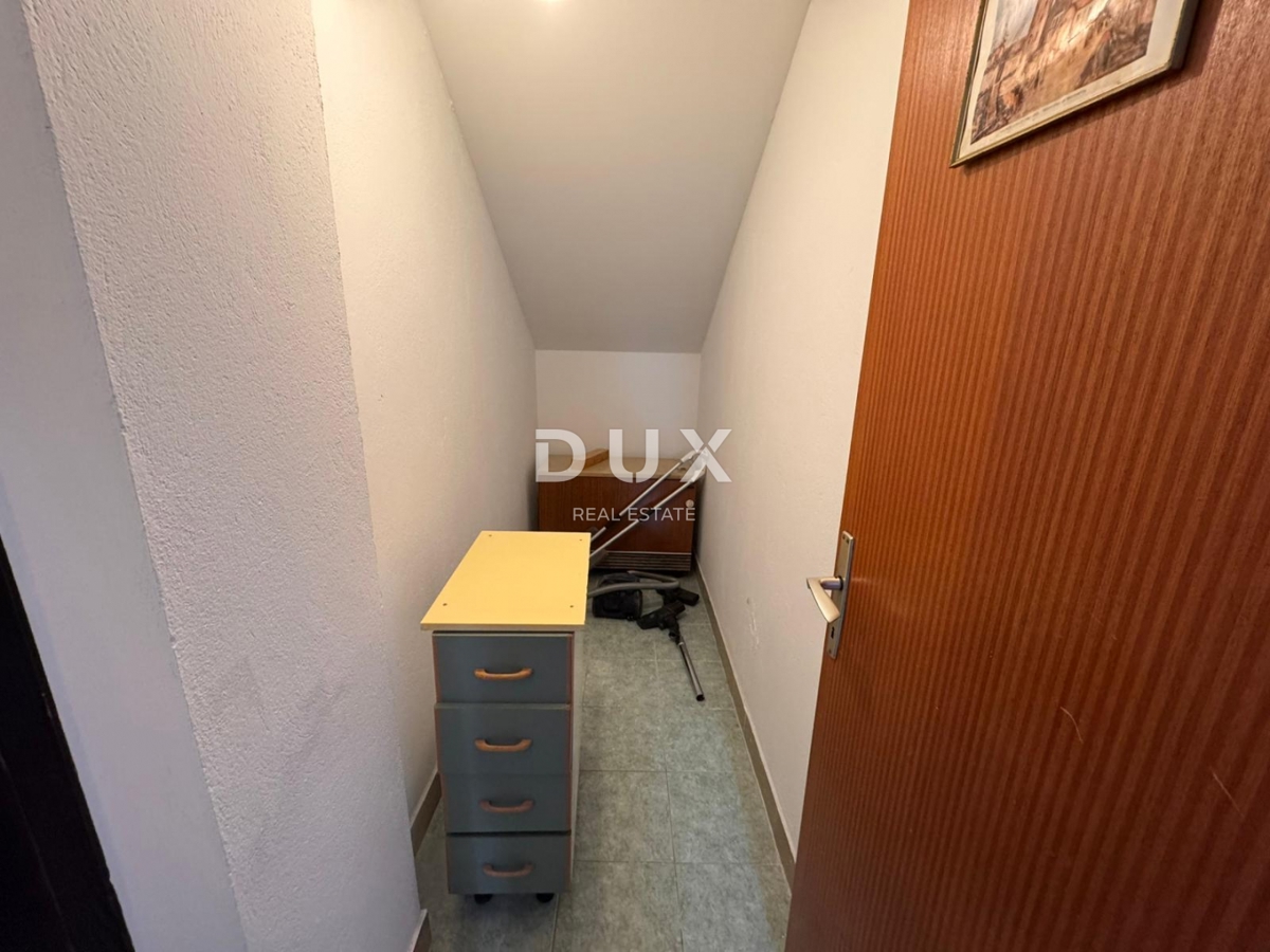 ZAGABRIA, DONJA DUBRAVA - due case in una posizione tranquilla