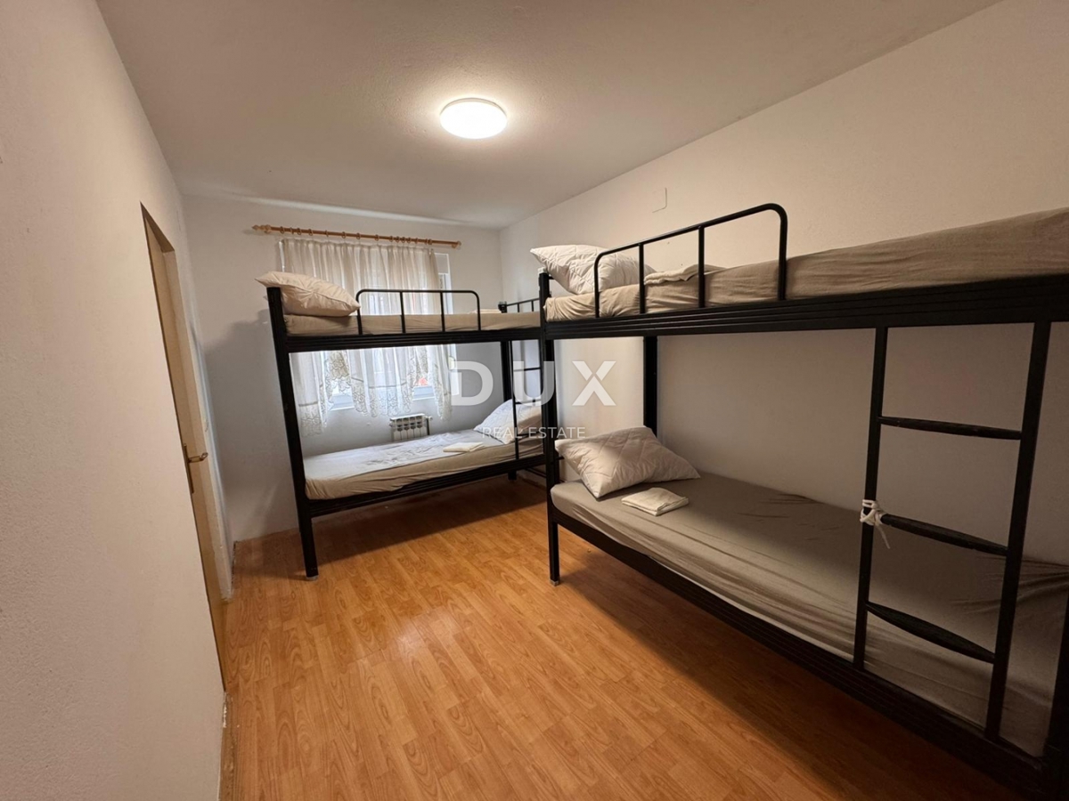 ZAGABRIA, DONJA DUBRAVA - due case in una posizione tranquilla