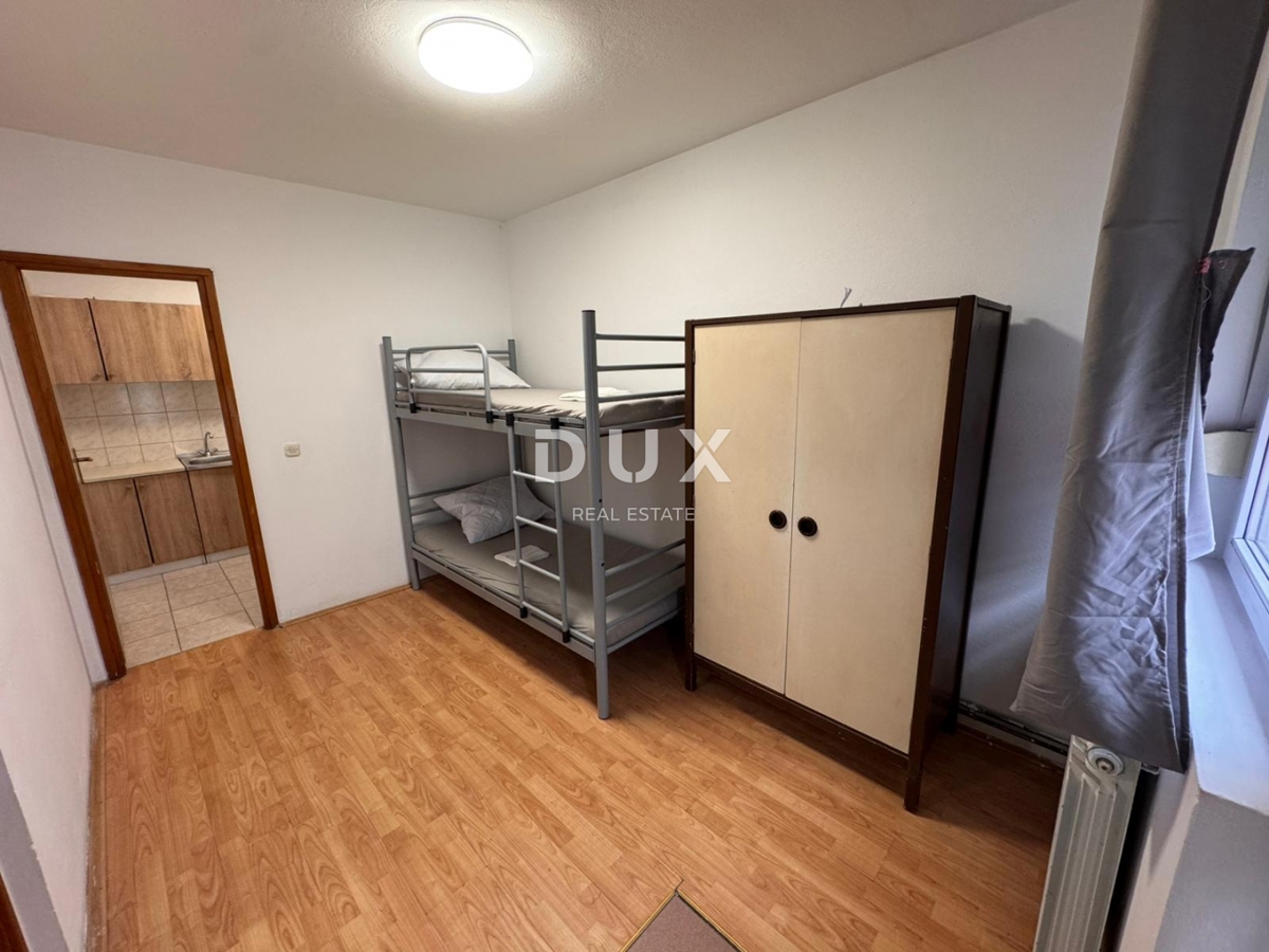 ZAGABRIA, DONJA DUBRAVA - due case in una posizione tranquilla