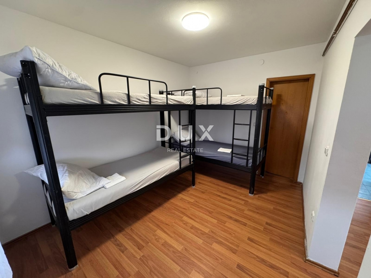 ZAGABRIA, DONJA DUBRAVA - due case in una posizione tranquilla