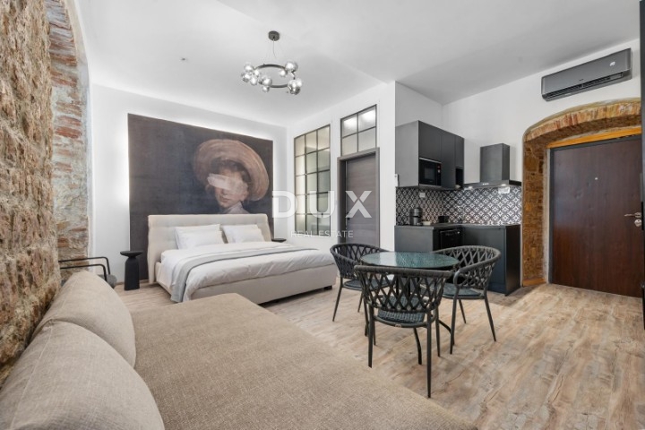 Appartamento Poluotok, Zadar, 77m2