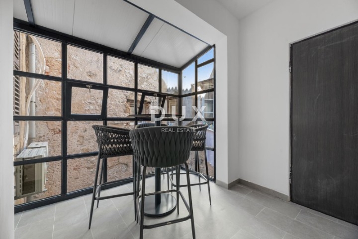 Appartamento Poluotok, Zadar, 77m2