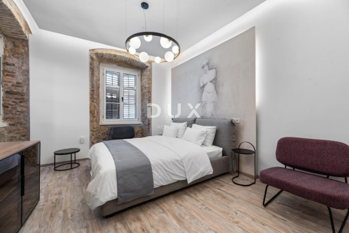 Appartamento Poluotok, Zadar, 77m2