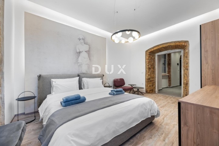 Appartamento Poluotok, Zadar, 77m2