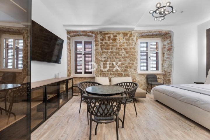 Appartamento Poluotok, Zadar, 77m2