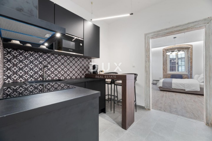 Appartamento Poluotok, Zadar, 77m2