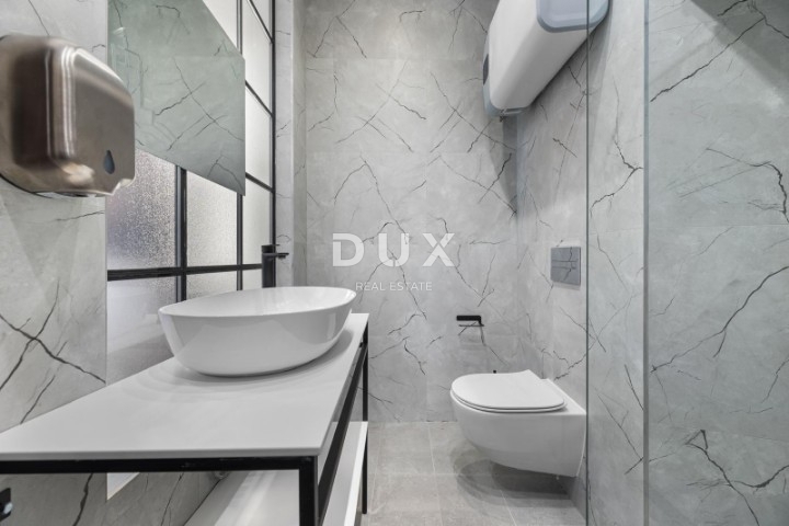 Appartamento Poluotok, Zadar, 77m2