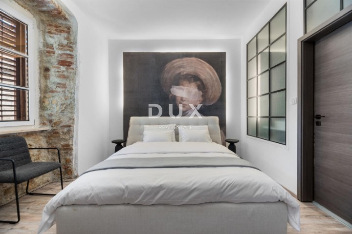 Appartamento Poluotok, Zadar, 77m2