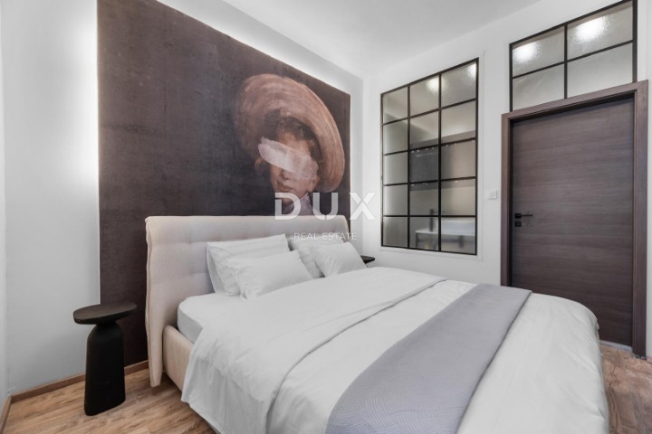 Appartamento Poluotok, Zadar, 77m2