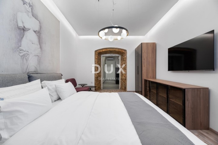 Appartamento Poluotok, Zadar, 77m2