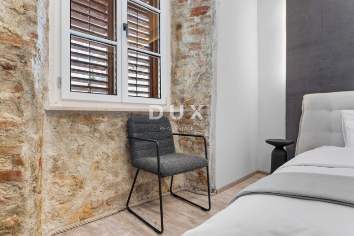 Appartamento Poluotok, Zadar, 77m2