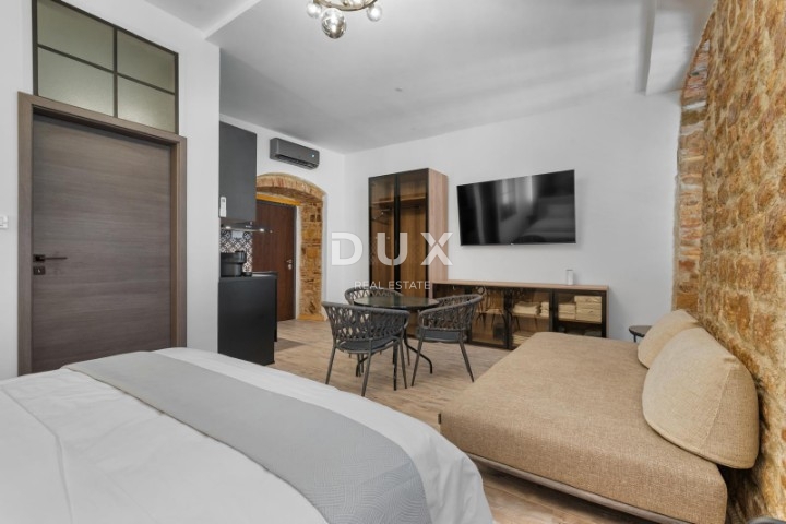 Appartamento Poluotok, Zadar, 77m2